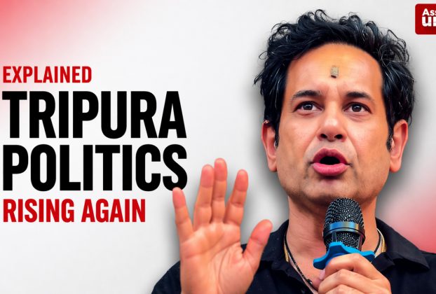 Here’s the enhanced SEO-optimized explainer, now clearly linking Tripura to the larger rise of regionalism in the Northeast: ⸻ Explained: How Tripura’s Political Shift Signals Rising Regionalism Across Northeast India The latest electoral success of the Tipra Motha Party has brought regionalism in Tripura back into sharp focus, marking a decisive shift in the state’s political direction. This is not just a localised political development—it reflects a broader trend where regional identity, indigenous rights, and land-based politics are gaining momentum across Northeast India. In Tripura, this shift is rooted in long-standing demands around identity, autonomy, and cultural preservation. By centring its campaign on “Greater Tipraland,” Tipra Motha has tapped into deep-seated concerns of tribal communities—something national parties have increasingly struggled to address. The importance of this victory is amplified by the role of the Tripura Tribal Areas Autonomous District Council (TTAADC), which governs a large share of the state’s land and indigenous population. With a strong mandate here, the party has positioned itself as the primary political voice of Tripura’s tribal population. At the same time, the results highlight a wider political transition. Across the Northeast—from Assam to Manipur and Nagaland—there is a visible pattern where regional forces are asserting themselves more strongly, often challenging the dominance of national parties. Voters are prioritising local leadership, ethnic identity, and land rights over broader national narratives. The rise of the party under Pradyot Bikram Manikya Debbarma illustrates how a grassroots movement can evolve into a powerful political force when it aligns closely with people’s lived realities. As he noted, “This mandate is a voice of our people for identity, rights, and a future where our communities are heard and respected.” Tripura, in this sense, is becoming a case study of the Northeast’s shifting political landscape—where regionalism is no longer on the margins but at the centre of power. Similar currents can be seen in other states, where local parties and community-driven movements are shaping political discourse. Looking ahead, this resurgence is likely to influence debates on autonomy, governance, and constitutional safeguards for indigenous communities across the region. In essence, Tripura’s message goes beyond its borders: regional politics is not just resurging in one state—it is redefining the political future of the entire Northeast.