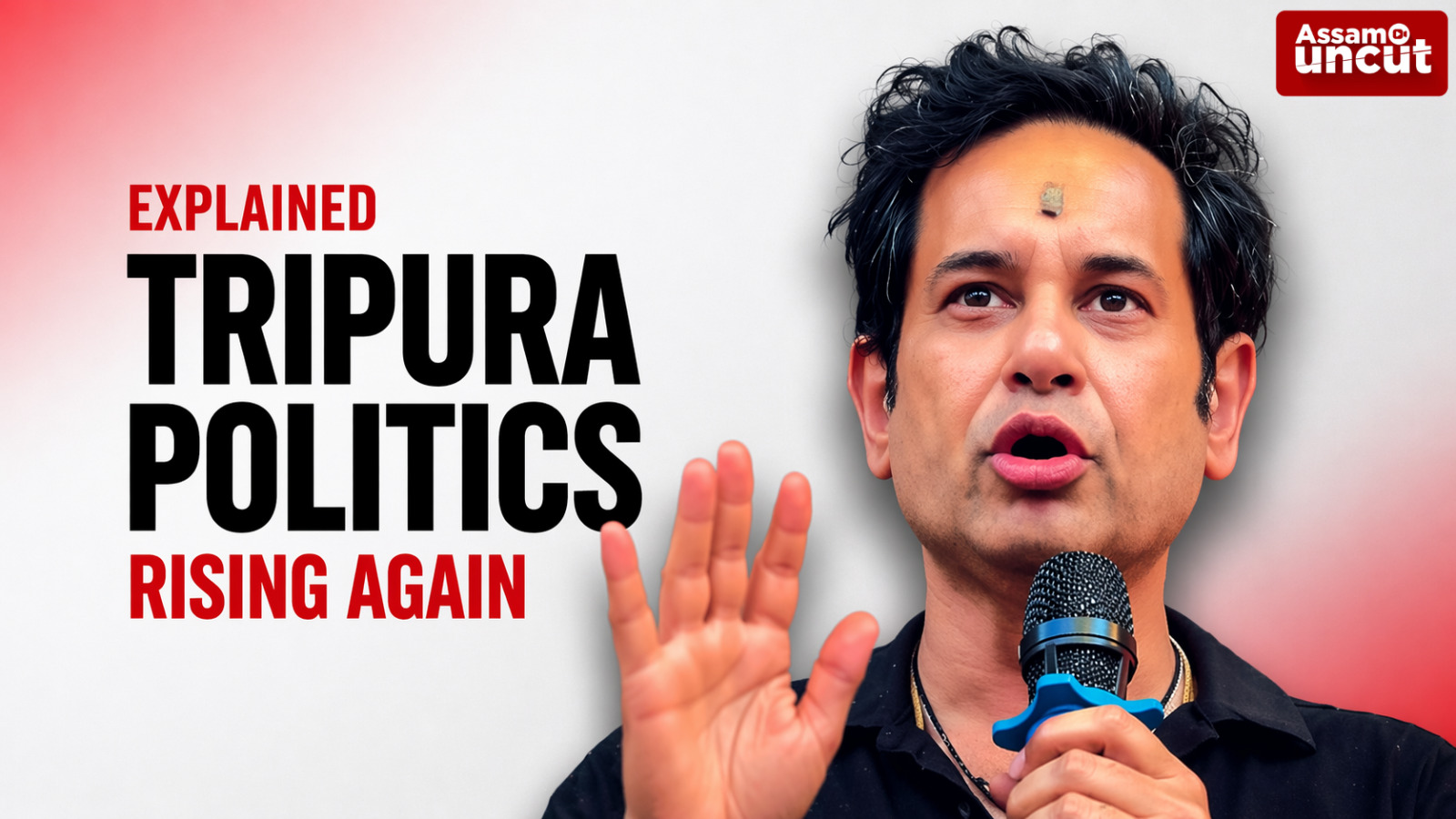 Here’s the enhanced SEO-optimized explainer, now clearly linking Tripura to the larger rise of regionalism in the Northeast: ⸻ Explained: How Tripura’s Political Shift Signals Rising Regionalism Across Northeast India The latest electoral success of the Tipra Motha Party has brought regionalism in Tripura back into sharp focus, marking a decisive shift in the state’s political direction. This is not just a localised political development—it reflects a broader trend where regional identity, indigenous rights, and land-based politics are gaining momentum across Northeast India. In Tripura, this shift is rooted in long-standing demands around identity, autonomy, and cultural preservation. By centring its campaign on “Greater Tipraland,” Tipra Motha has tapped into deep-seated concerns of tribal communities—something national parties have increasingly struggled to address. The importance of this victory is amplified by the role of the Tripura Tribal Areas Autonomous District Council (TTAADC), which governs a large share of the state’s land and indigenous population. With a strong mandate here, the party has positioned itself as the primary political voice of Tripura’s tribal population. At the same time, the results highlight a wider political transition. Across the Northeast—from Assam to Manipur and Nagaland—there is a visible pattern where regional forces are asserting themselves more strongly, often challenging the dominance of national parties. Voters are prioritising local leadership, ethnic identity, and land rights over broader national narratives. The rise of the party under Pradyot Bikram Manikya Debbarma illustrates how a grassroots movement can evolve into a powerful political force when it aligns closely with people’s lived realities. As he noted, “This mandate is a voice of our people for identity, rights, and a future where our communities are heard and respected.” Tripura, in this sense, is becoming a case study of the Northeast’s shifting political landscape—where regionalism is no longer on the margins but at the centre of power. Similar currents can be seen in other states, where local parties and community-driven movements are shaping political discourse. Looking ahead, this resurgence is likely to influence debates on autonomy, governance, and constitutional safeguards for indigenous communities across the region. In essence, Tripura’s message goes beyond its borders: regional politics is not just resurging in one state—it is redefining the political future of the entire Northeast.