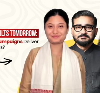 Assam Results Tomorrow: Can Viral Campaigns Deliver Real Victories?